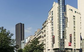 Ibis Paris Gare Montparnasse 15Eme
